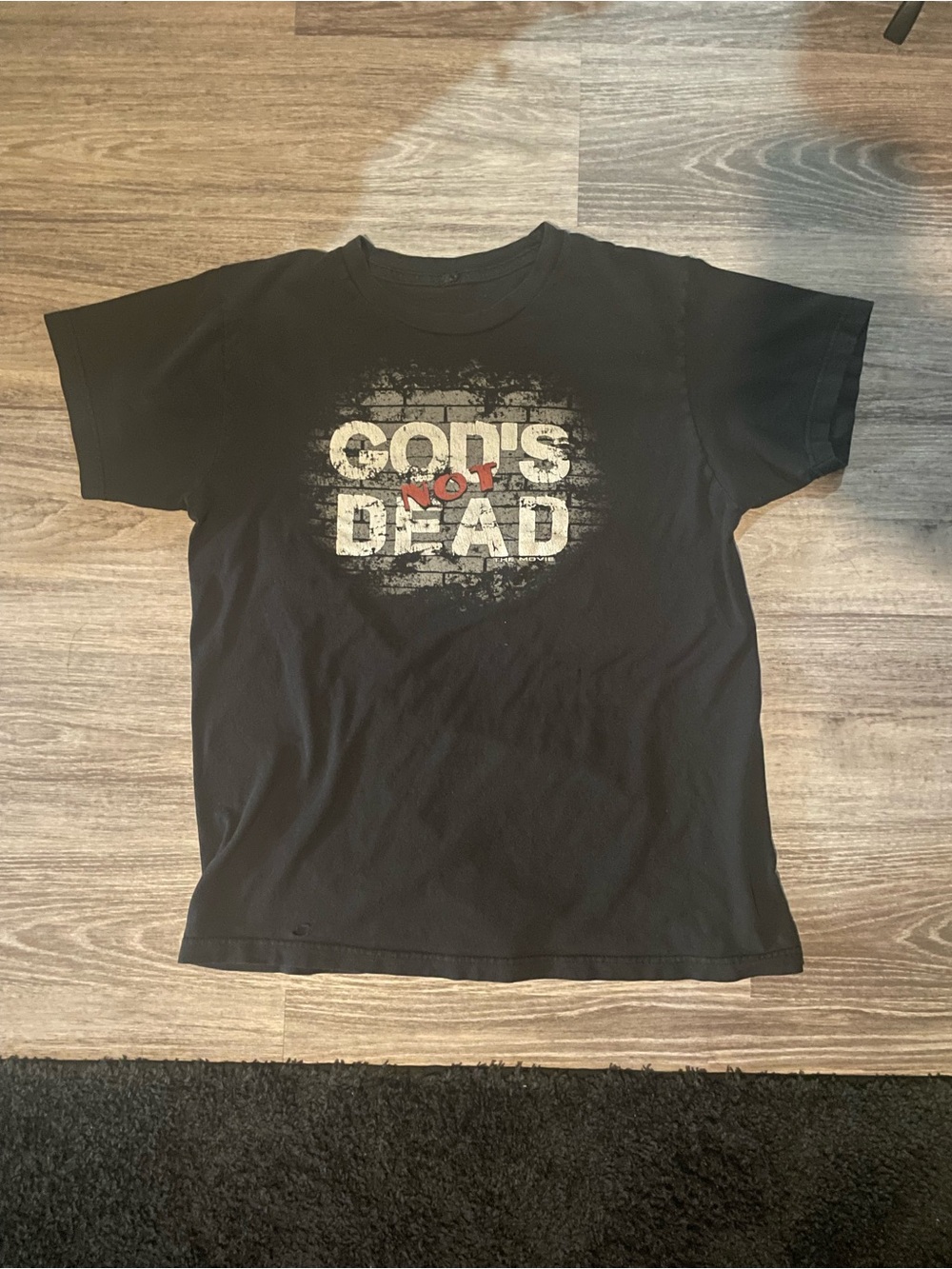 Gods Not Dead